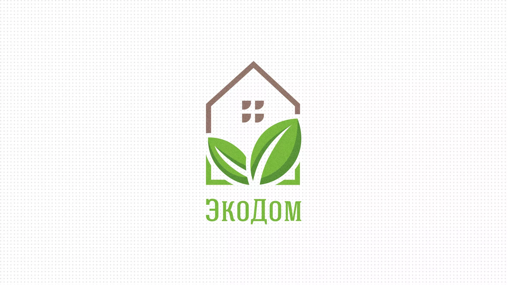 Создание сайта для строительной компании «ЭКОДОМ» в Иваново